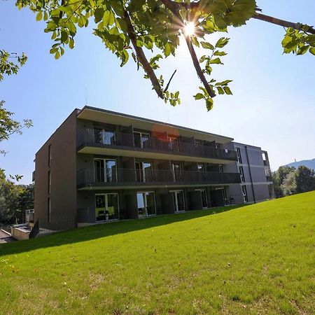 Апартаменти Casa Grande Techelsberg Екстер'єр фото