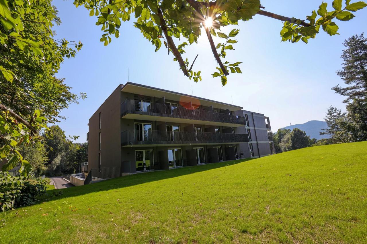 Апартаменти Casa Grande Techelsberg Екстер'єр фото