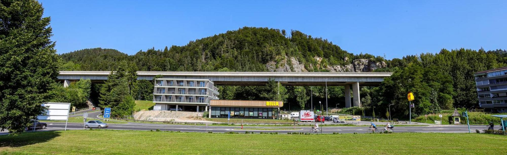 Апартаменти Casa Grande Techelsberg Екстер'єр фото
